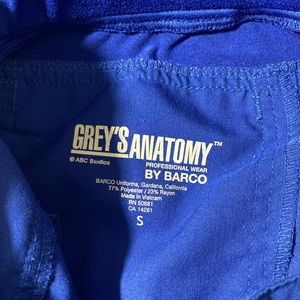 Modern fit straight leg pant